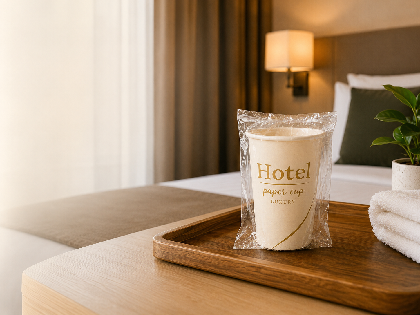 Bicchieri per Hotel & B&B